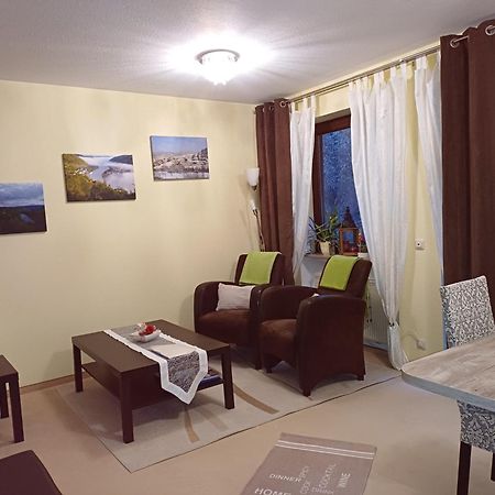 Ferienwohnung Lastro Cochem Eksteriør bilde