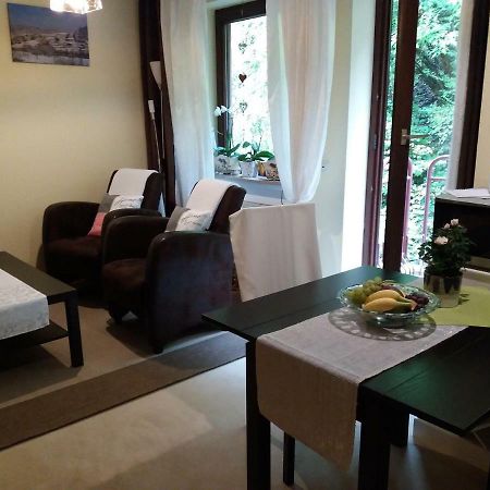Ferienwohnung Lastro Cochem Eksteriør bilde