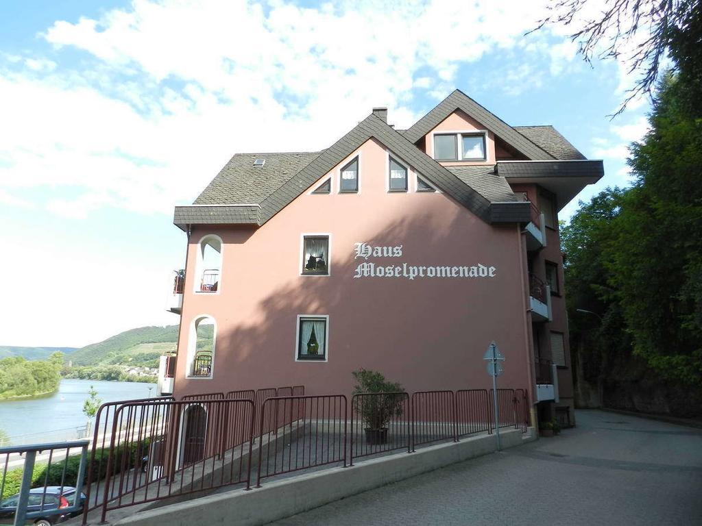 Ferienwohnung Lastro Cochem Rom bilde