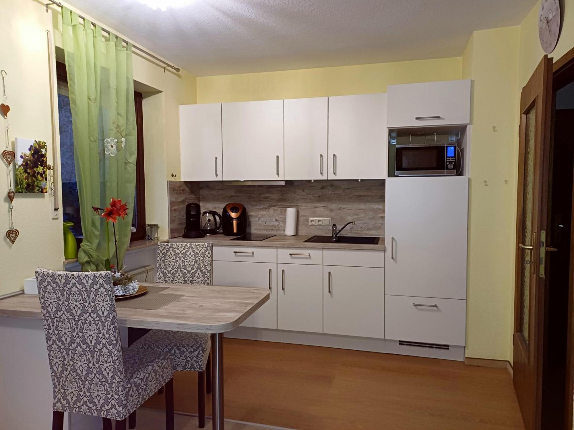 Ferienwohnung Lastro Cochem Eksteriør bilde