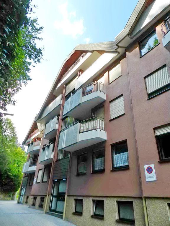 Ferienwohnung Lastro Cochem Eksteriør bilde